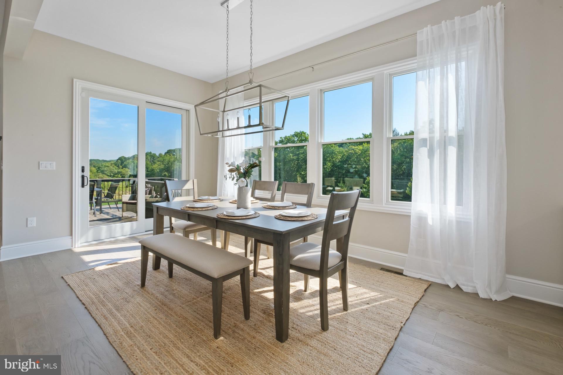 ASHBROOKE - Residential