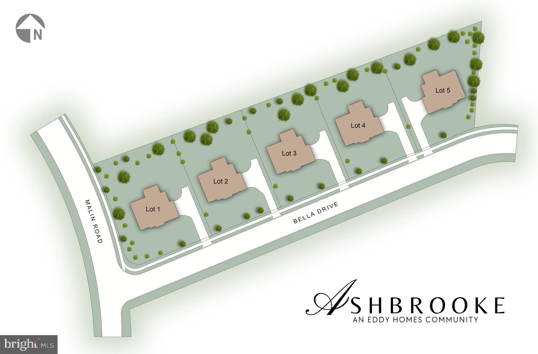 ASHBROOKE - Residential
