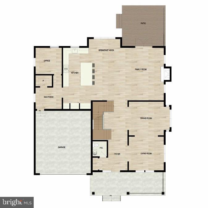 DEVONSHIRE - Residential