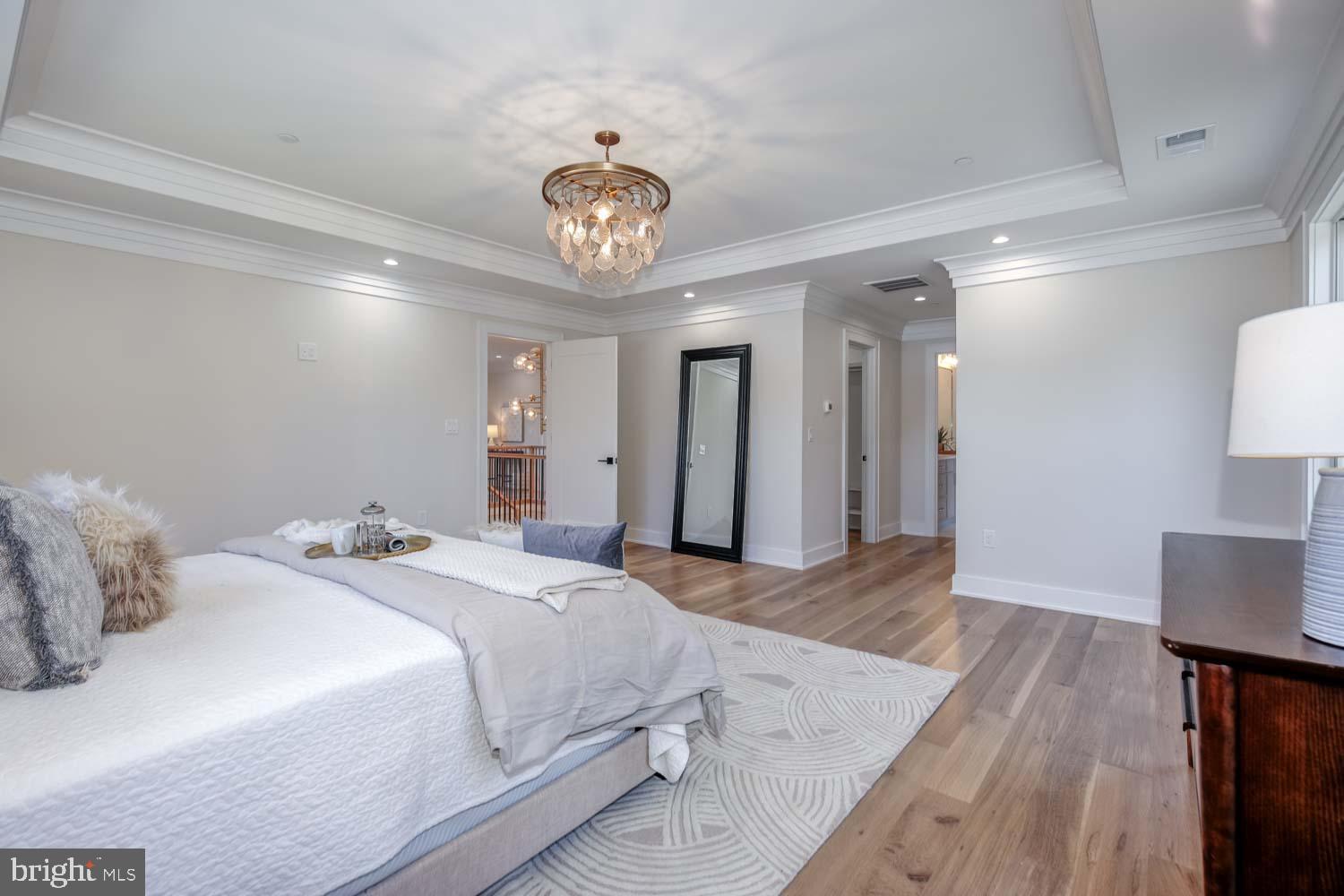 DEVONSHIRE - Residential