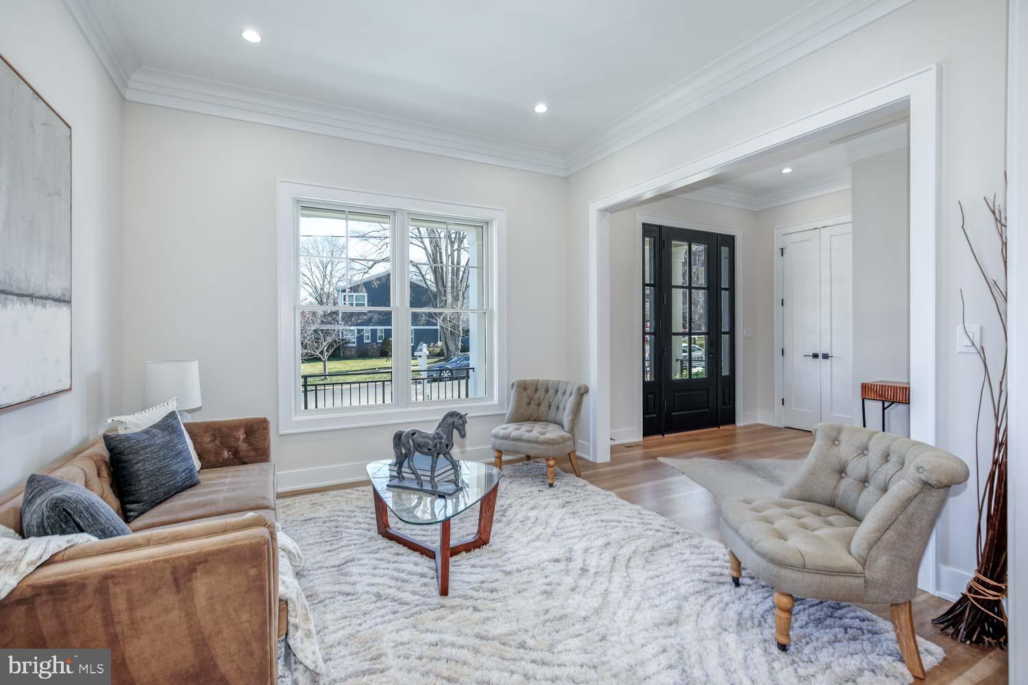 DEVONSHIRE - Residential