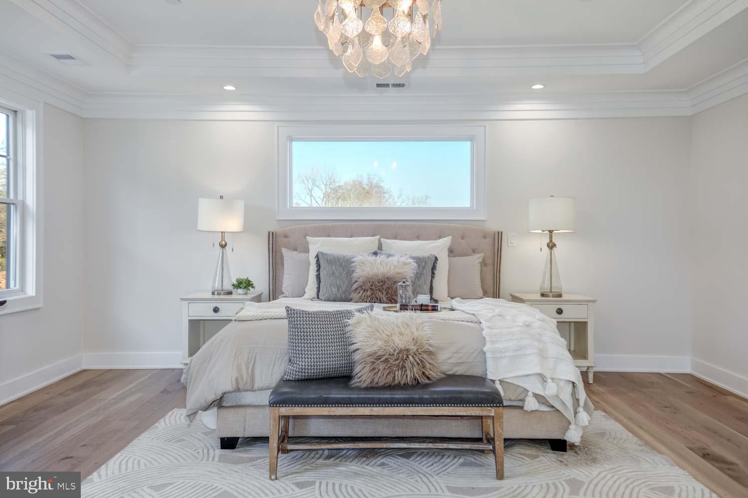 DEVONSHIRE - Residential