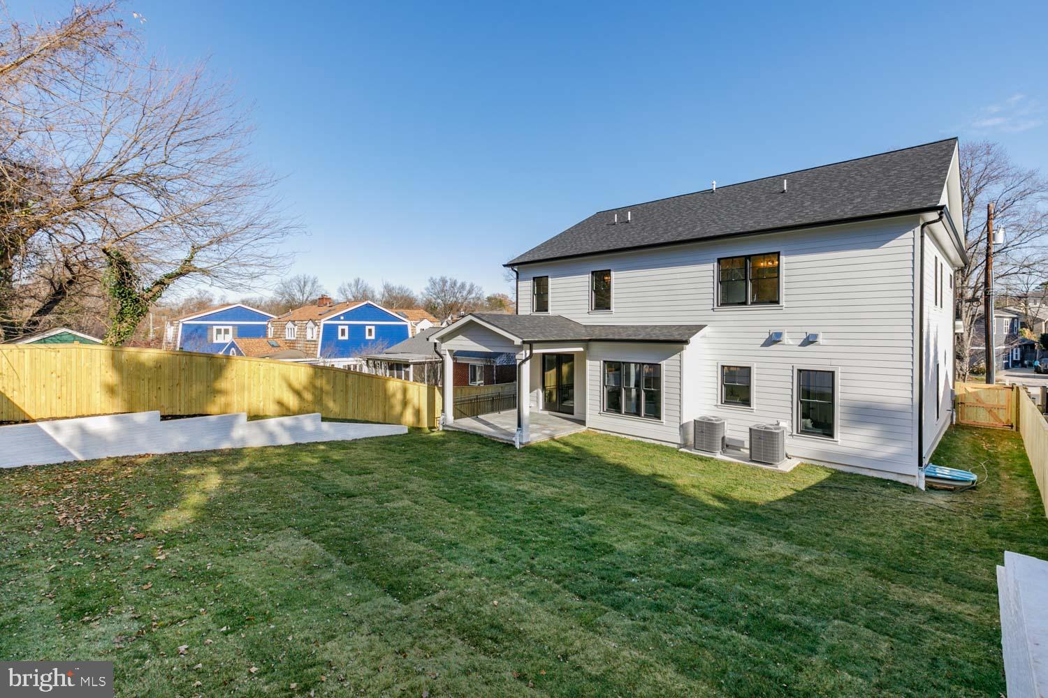 DEVONSHIRE - Residential