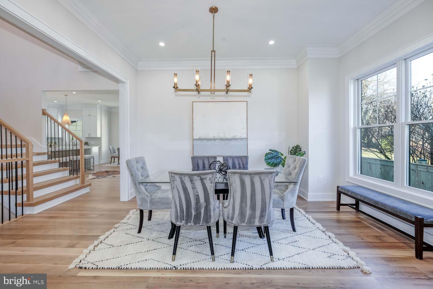 DEVONSHIRE - Residential