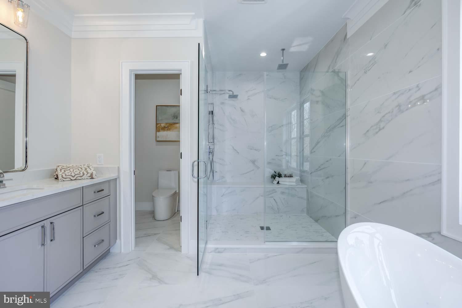 DEVONSHIRE - Residential