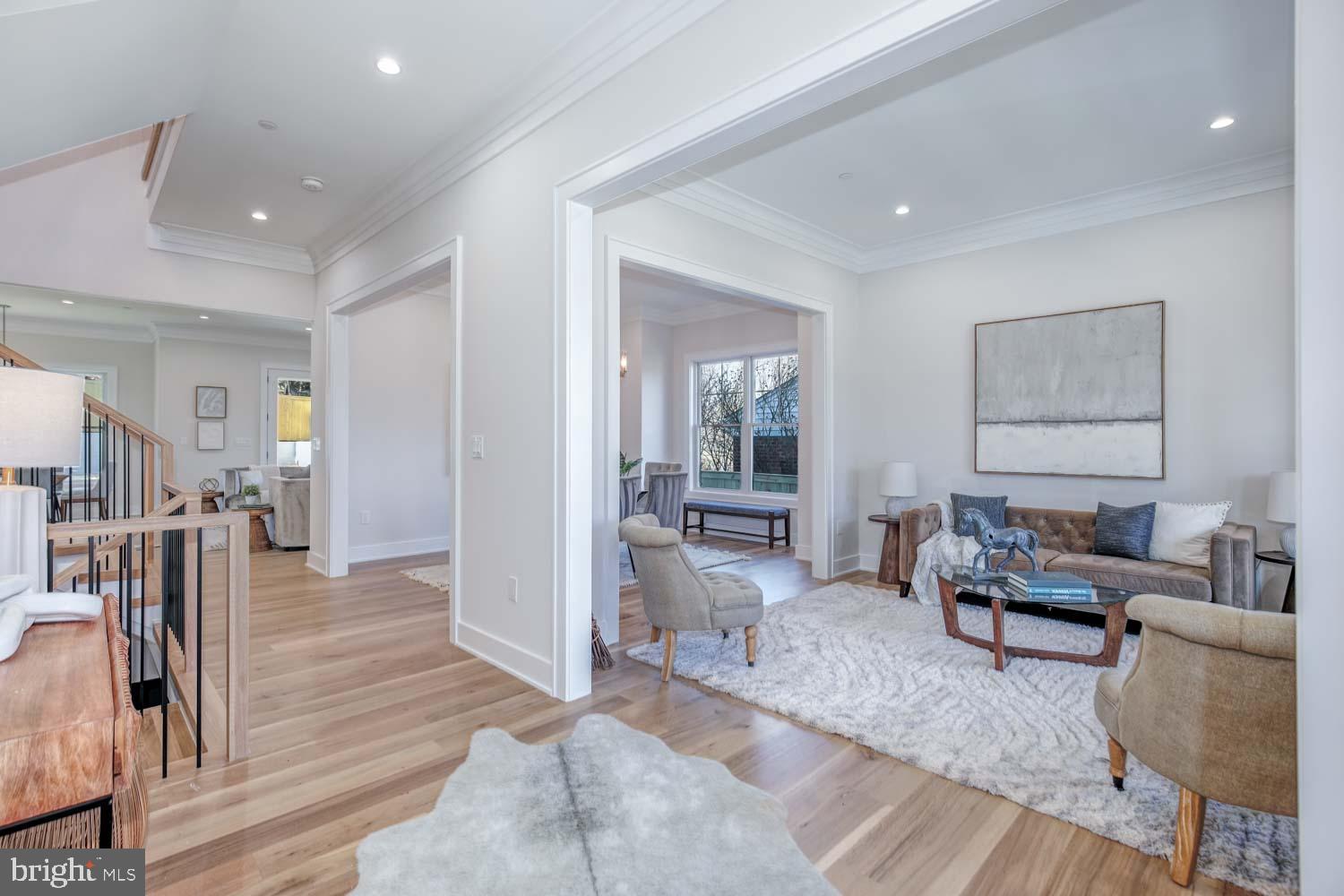 DEVONSHIRE - Residential