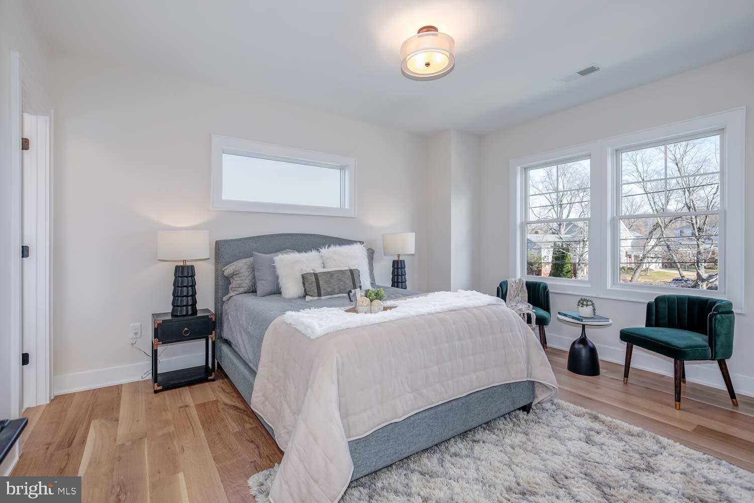 DEVONSHIRE - Residential