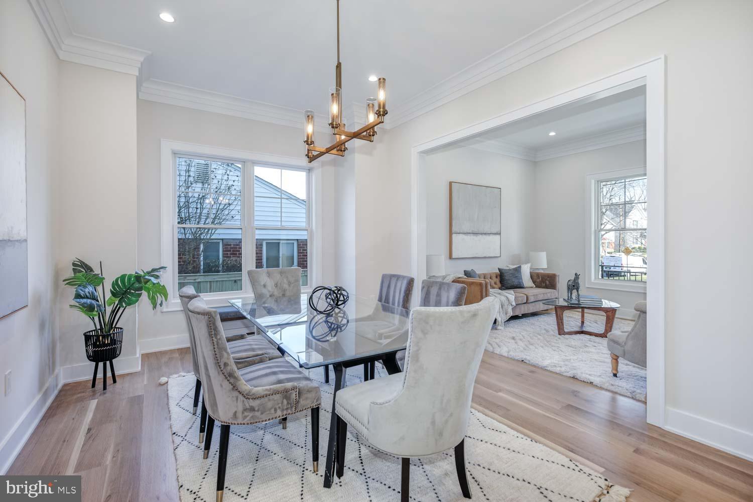 DEVONSHIRE - Residential