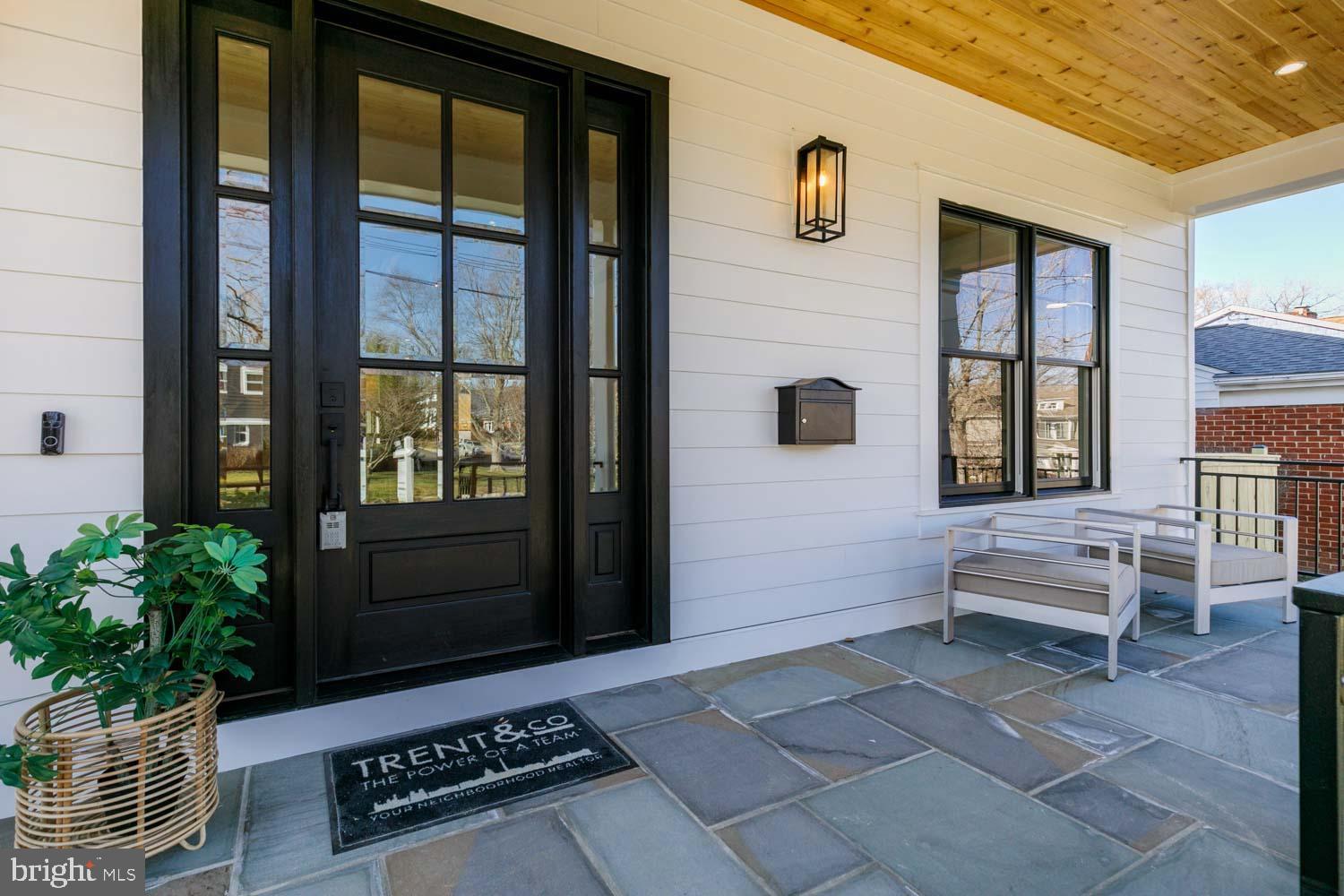 DEVONSHIRE - Residential