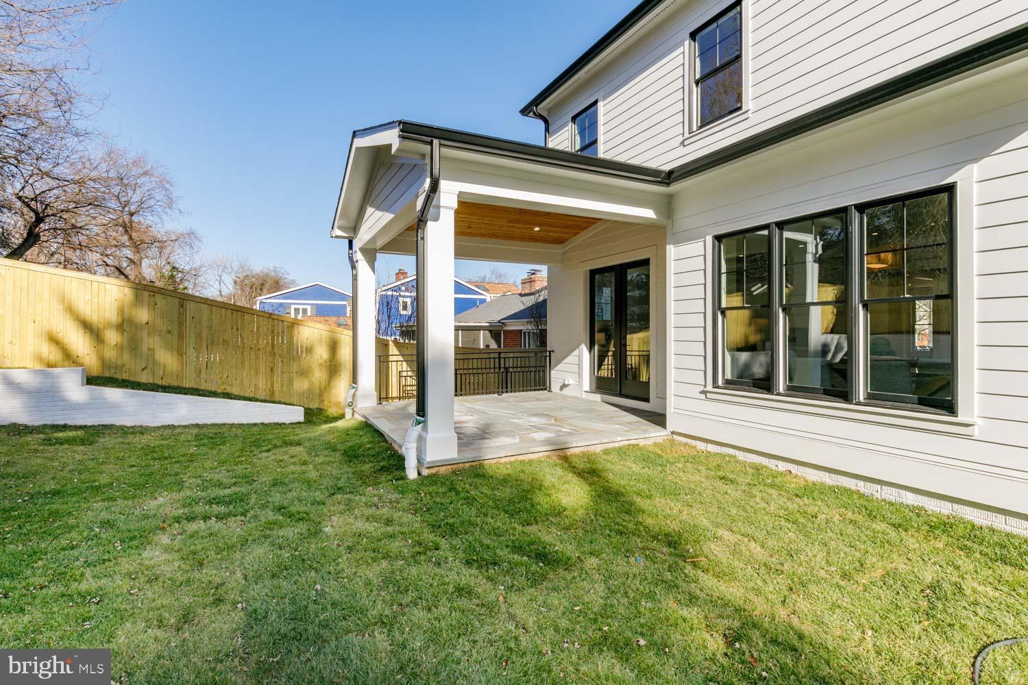 DEVONSHIRE - Residential