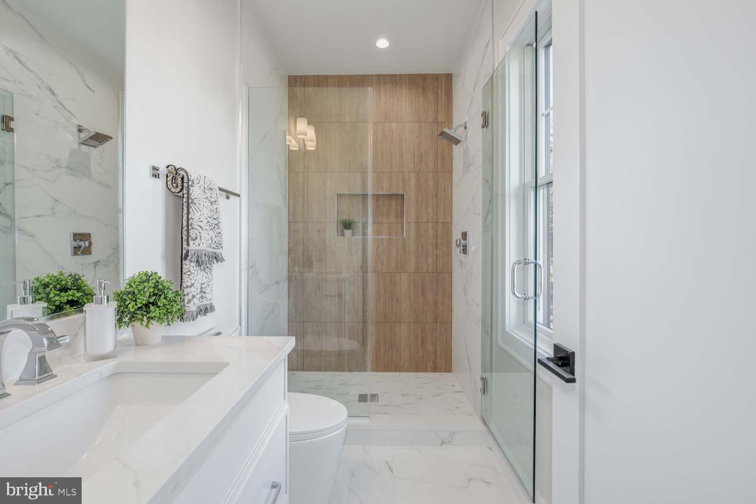 DEVONSHIRE - Residential