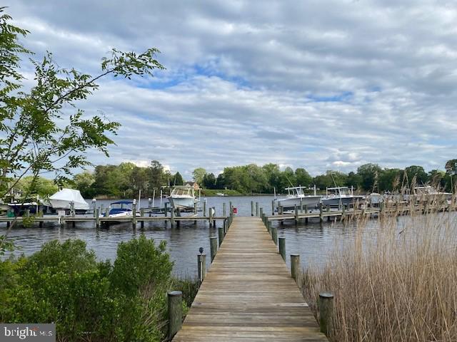 EASTON VILLAGE - Residential