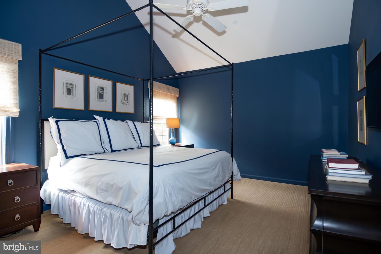 EASTON VILLAGE - Residential