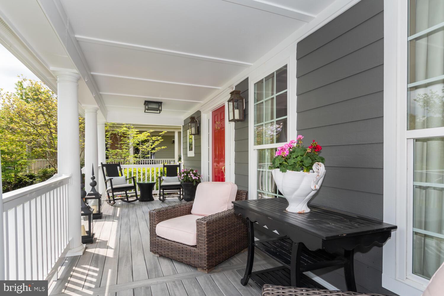 EASTON VILLAGE - Residential