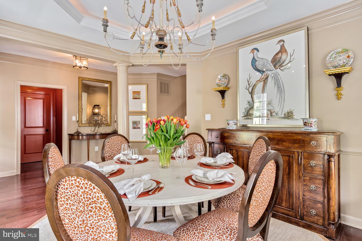 EASTON VILLAGE - Residential