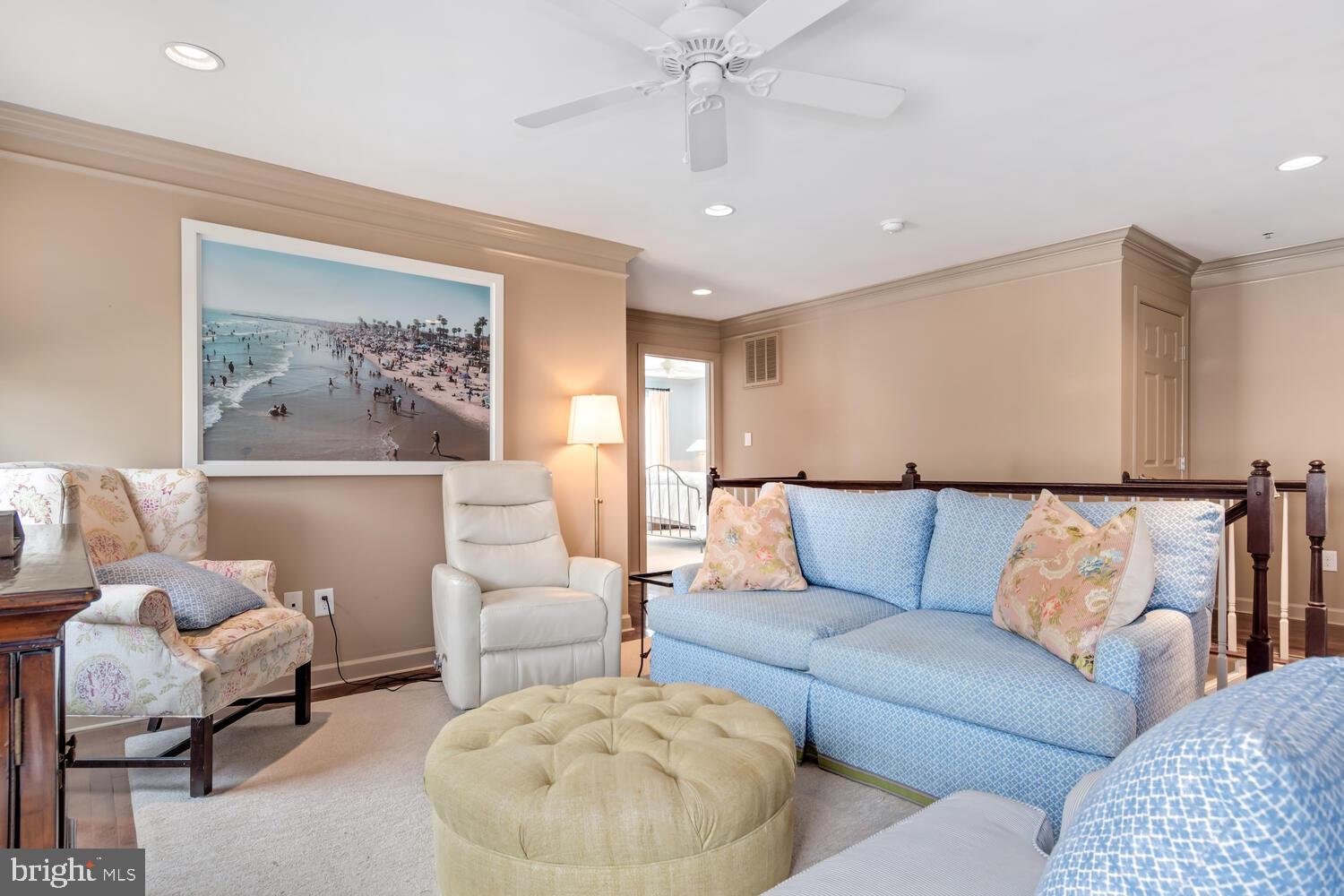 EASTON VILLAGE - Residential