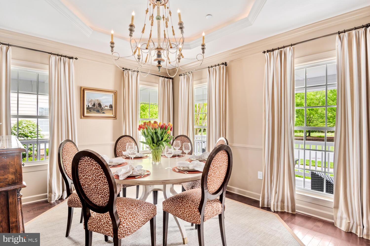 EASTON VILLAGE - Residential