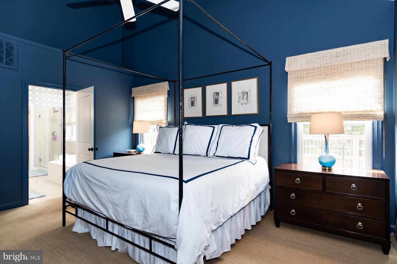 EASTON VILLAGE - Residential