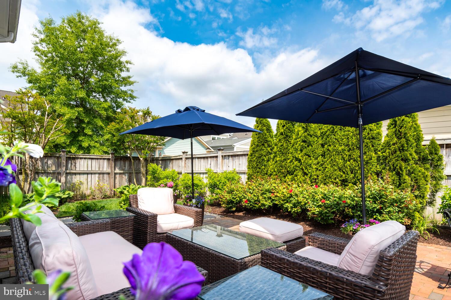 EASTON VILLAGE - Residential