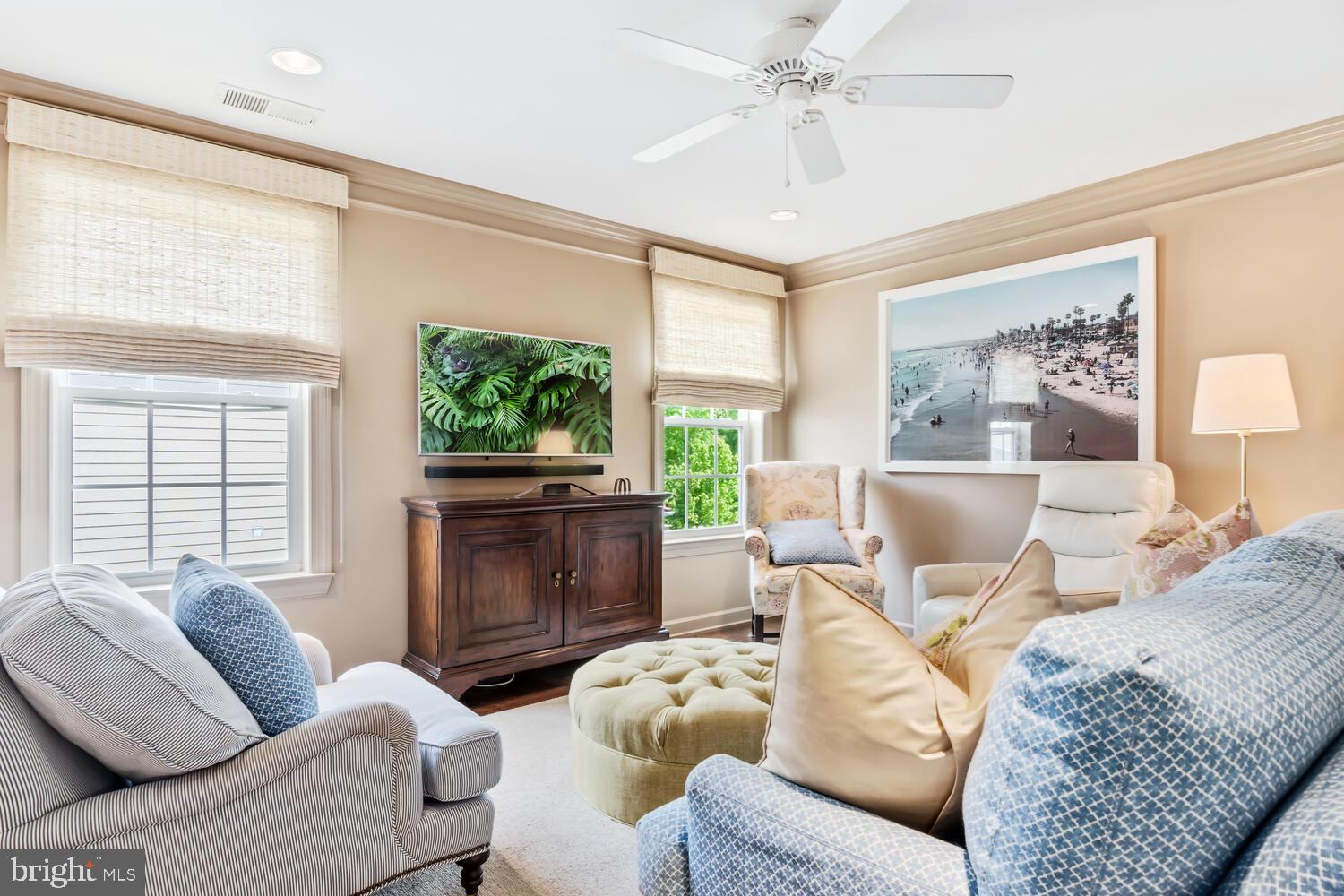 EASTON VILLAGE - Residential