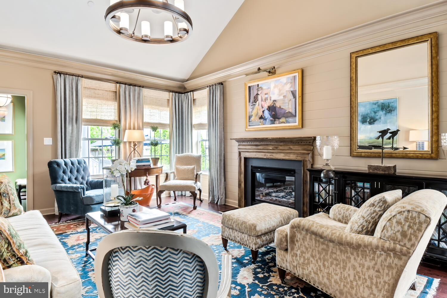 EASTON VILLAGE - Residential