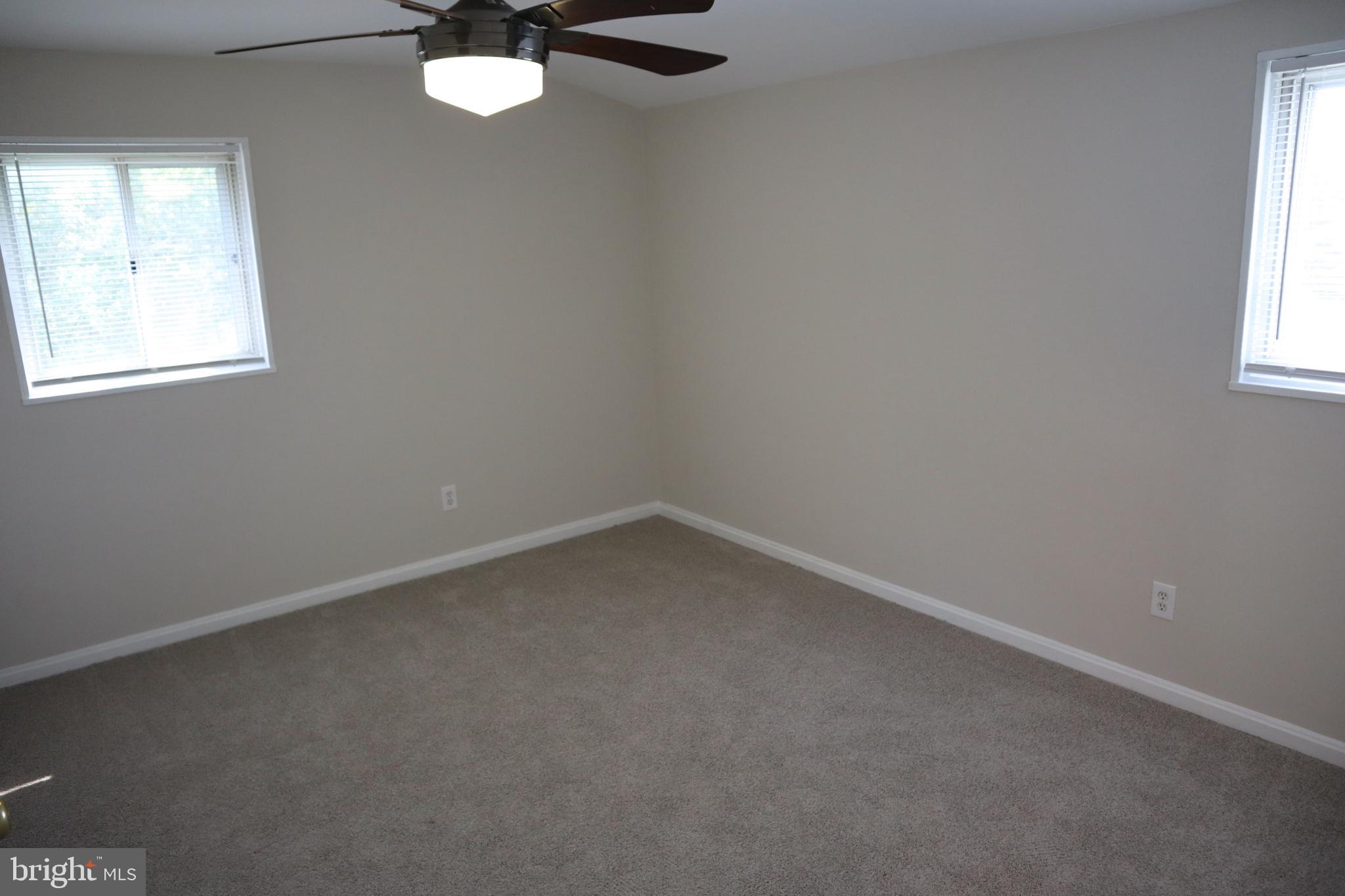 WHEATON WOODS - Residential Lease