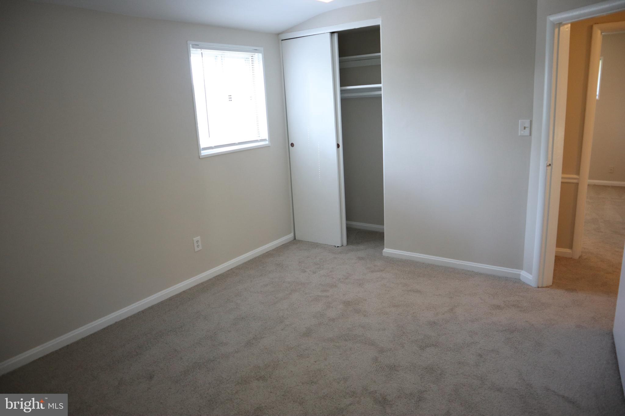 WHEATON WOODS - Residential Lease