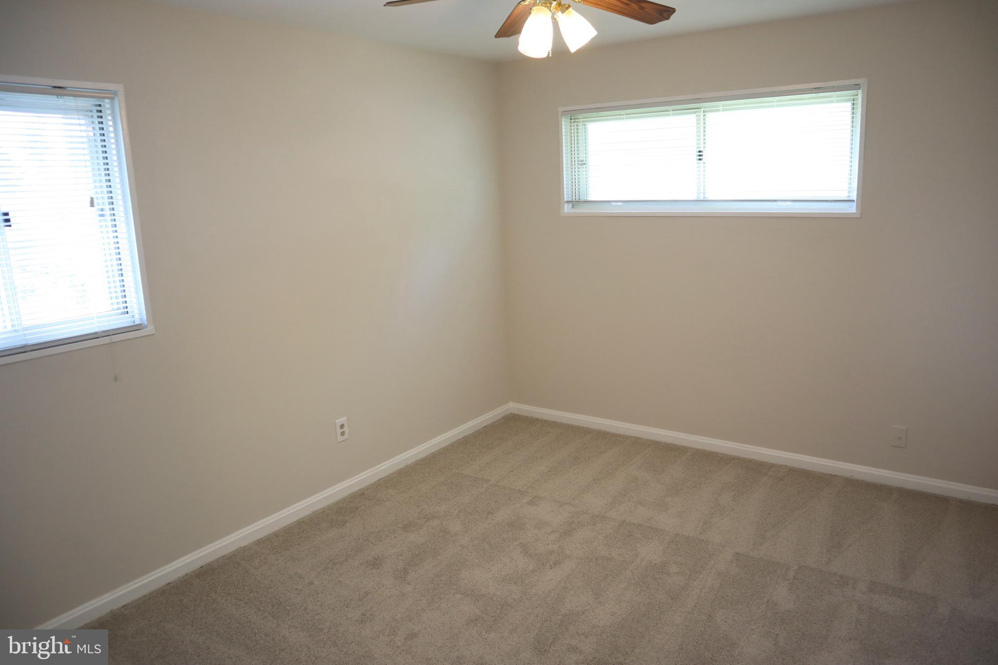 WHEATON WOODS - Residential Lease