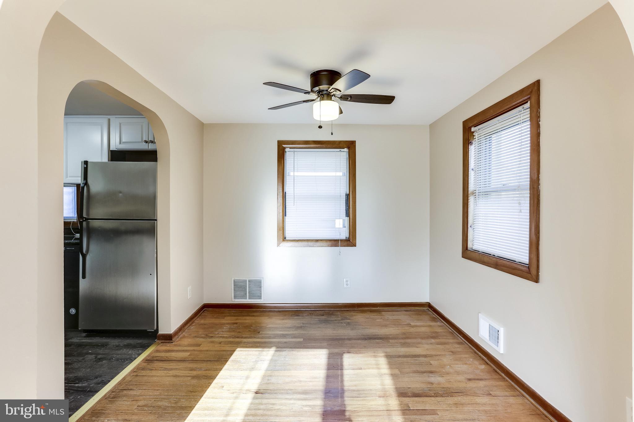 NONE AVAILABLE - Residential Lease