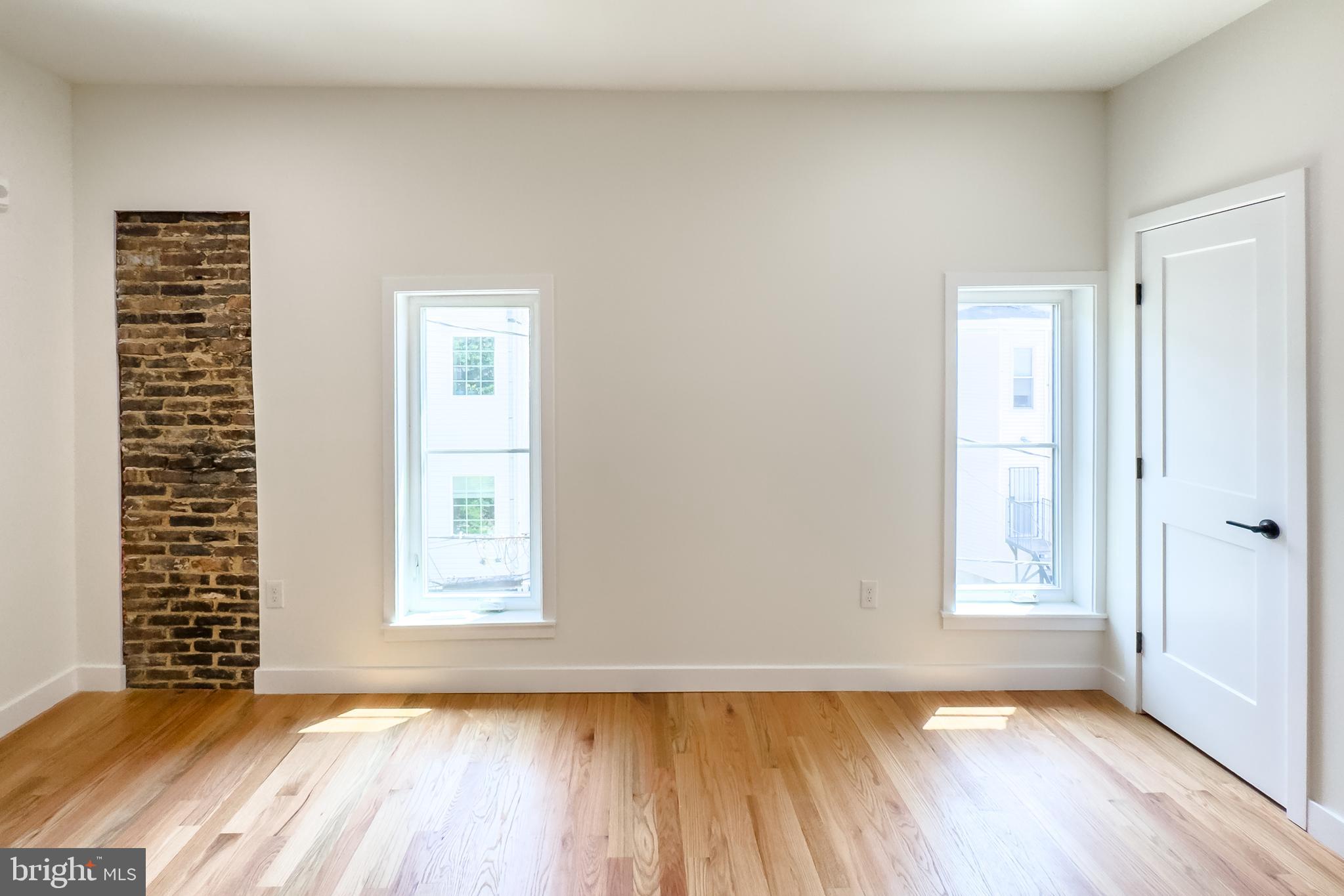 GREENMOUNT WEST - Residential Lease