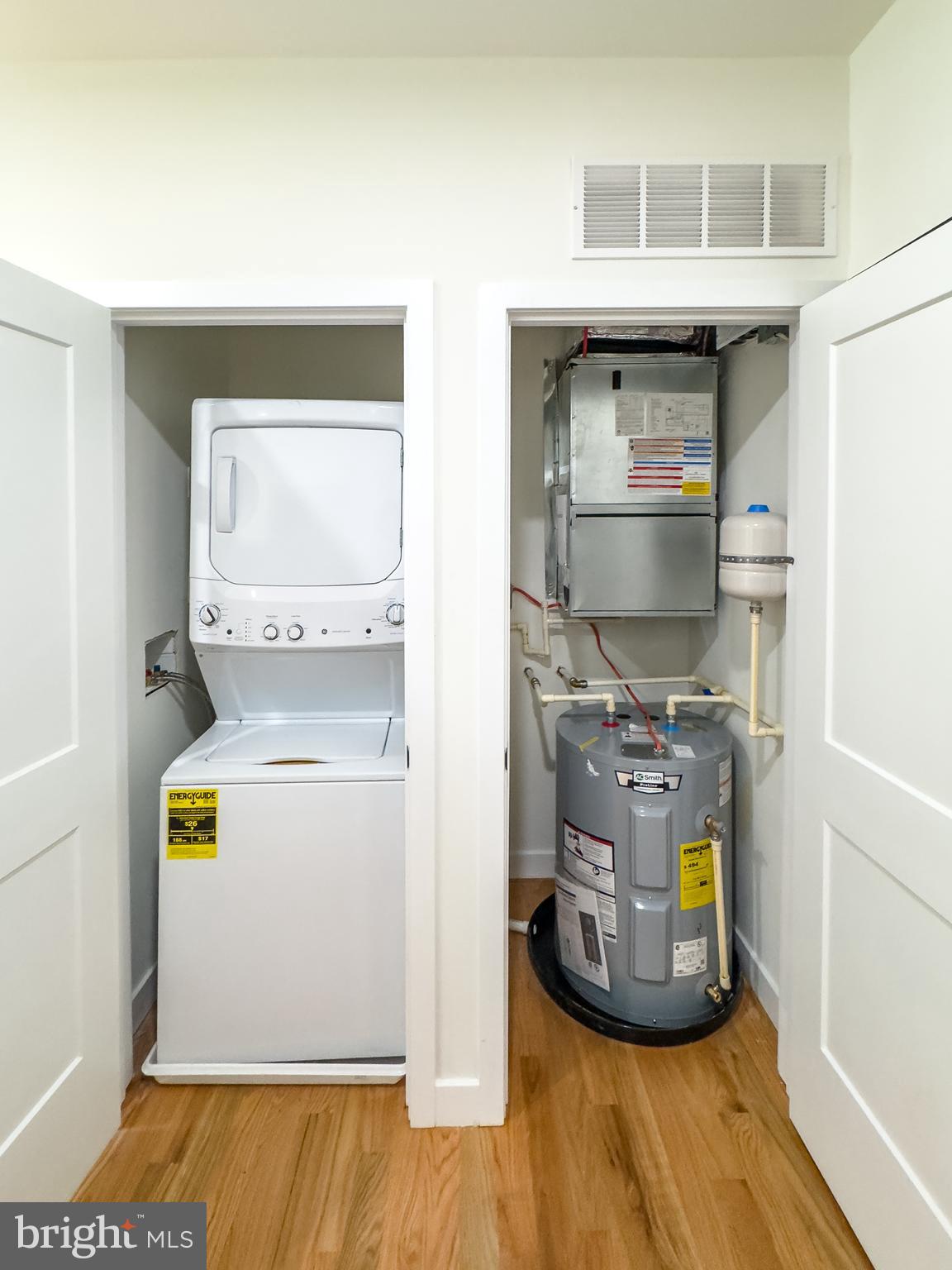 GREENMOUNT WEST - Residential Lease