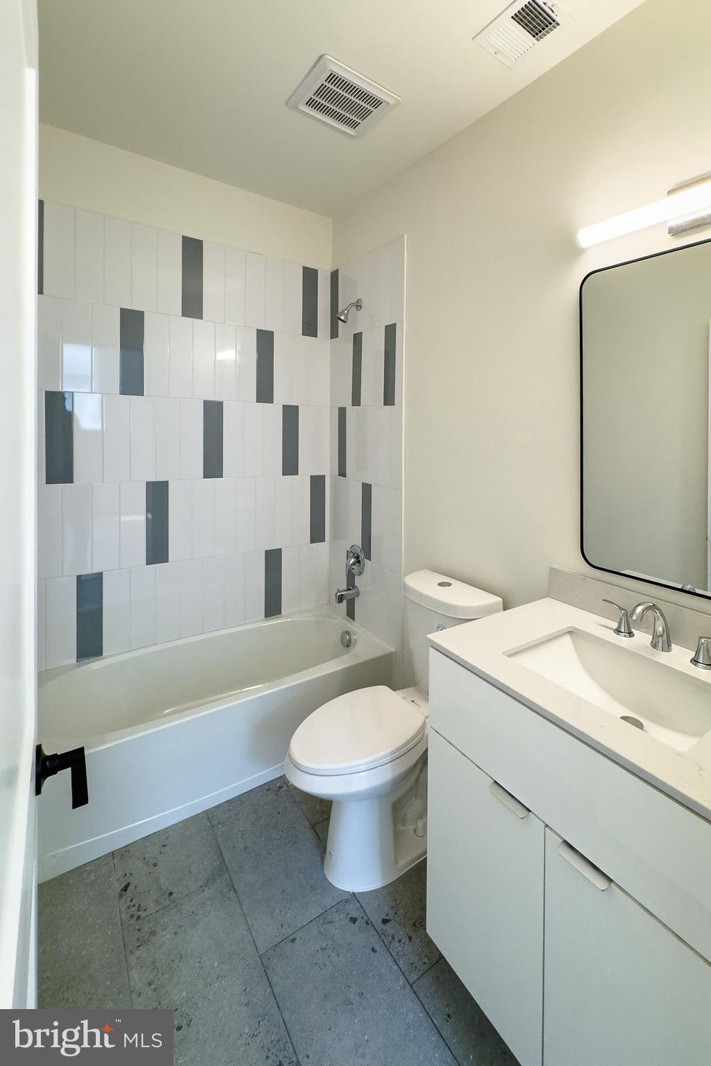 GREENMOUNT WEST - Residential Lease