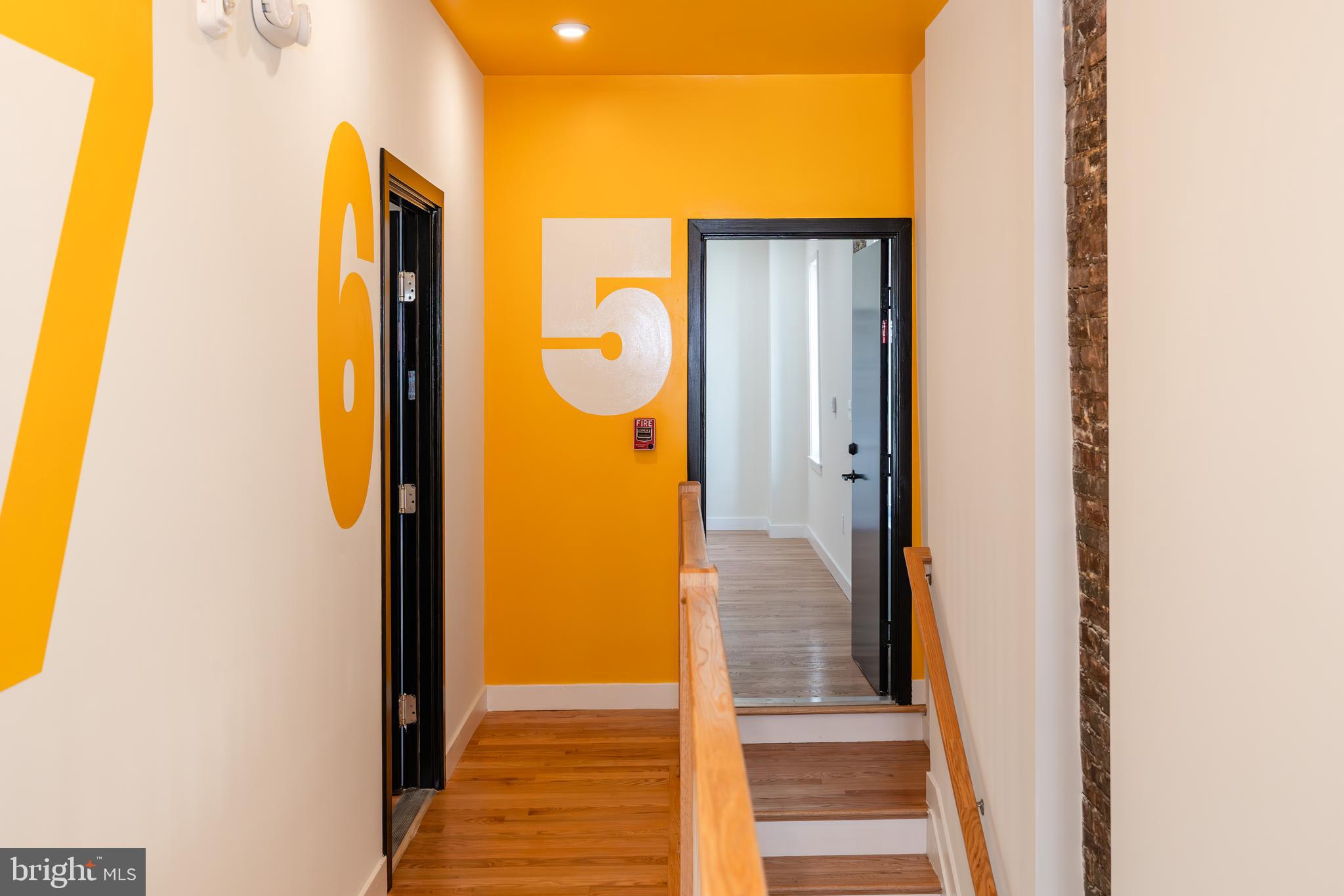 GREENMOUNT WEST - Residential Lease
