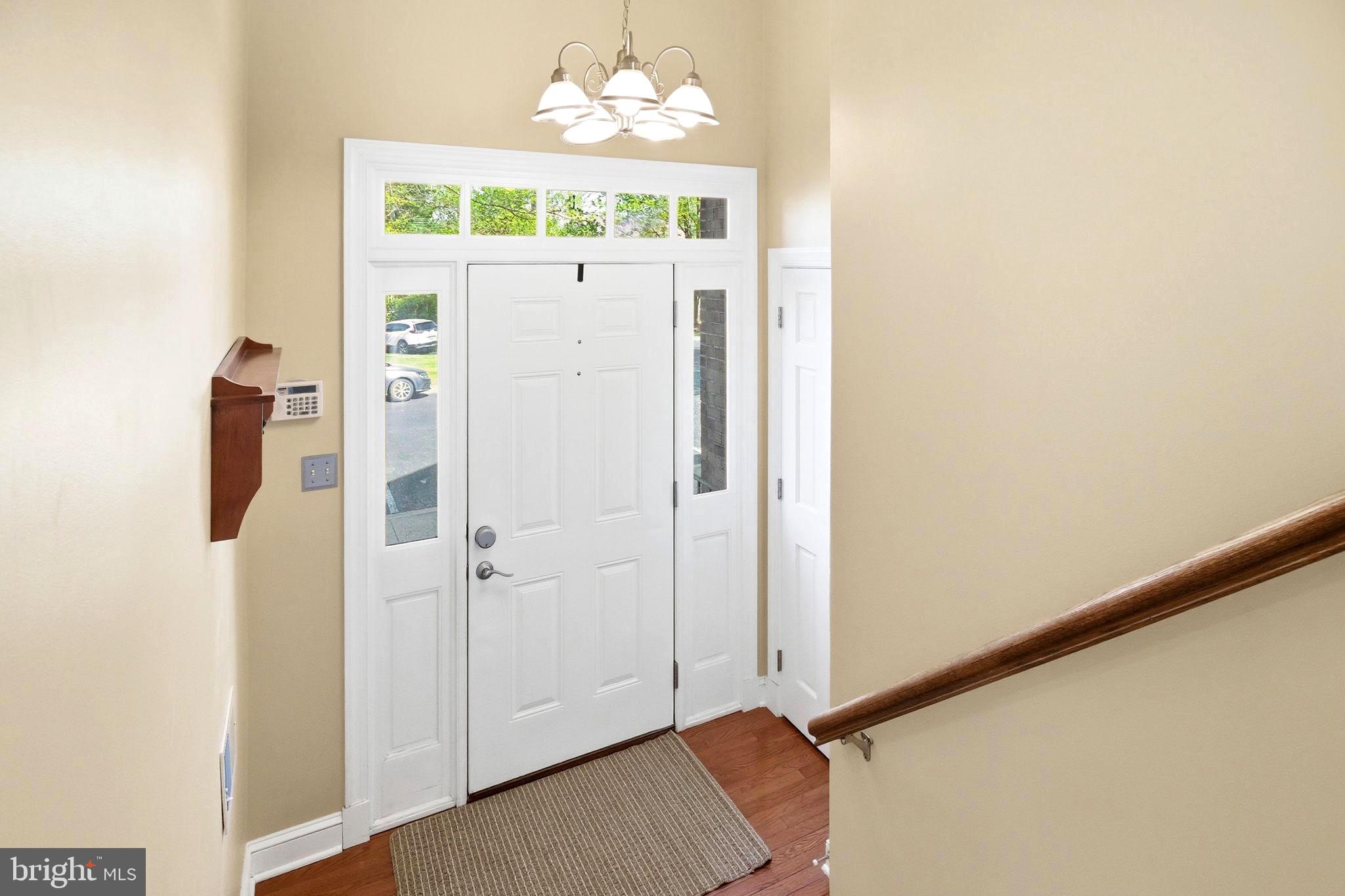 4866 CARRIAGEPARK ROAD