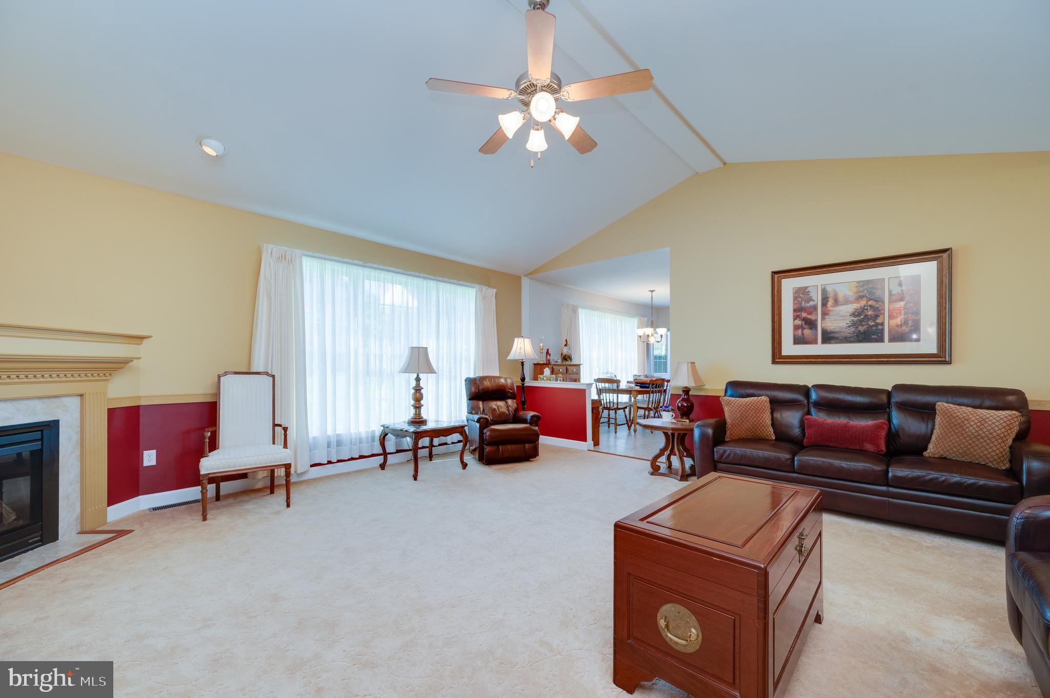 GREEN VALLEY ESTAT - Residential