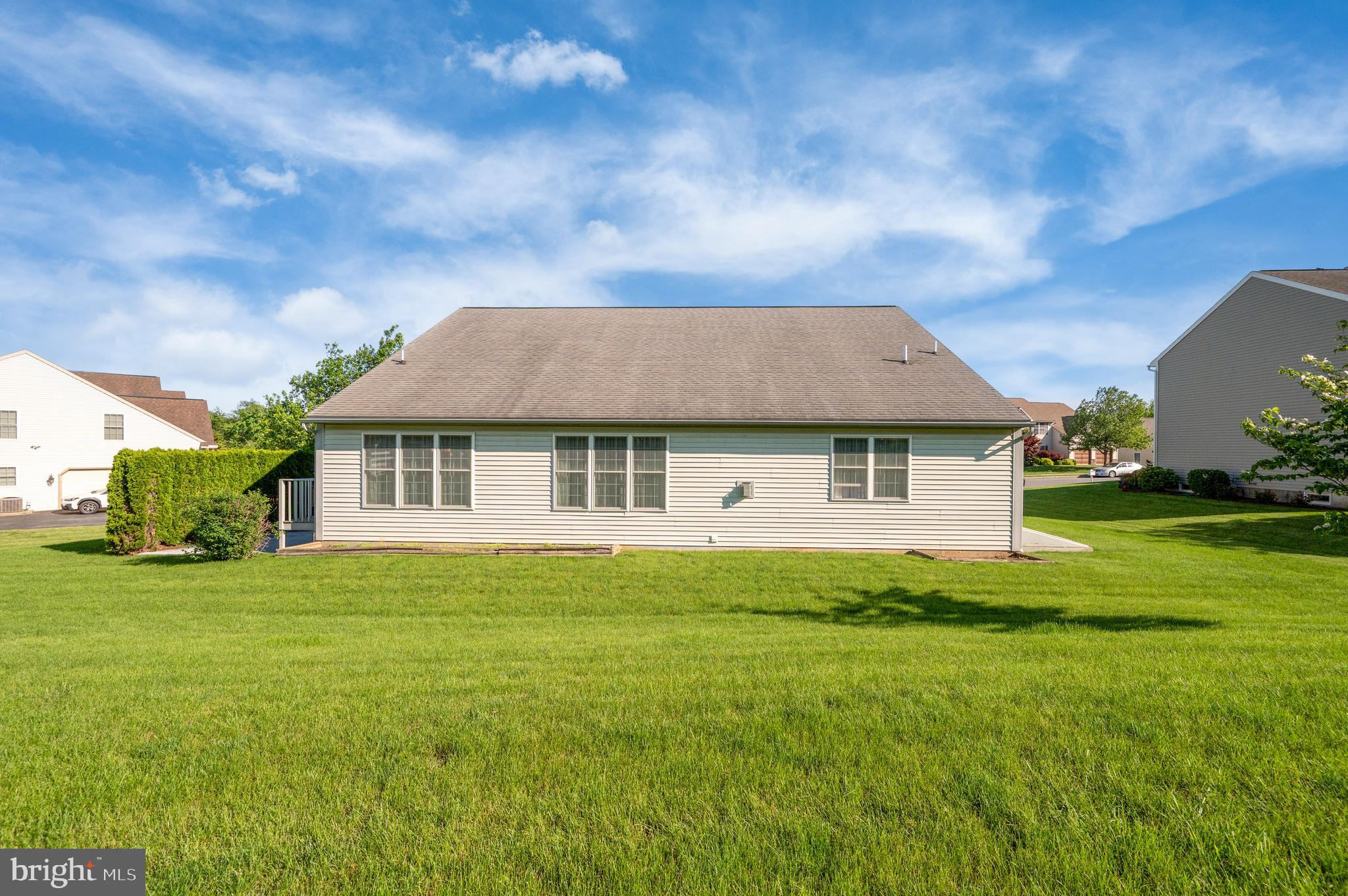 GREEN VALLEY ESTAT - Residential