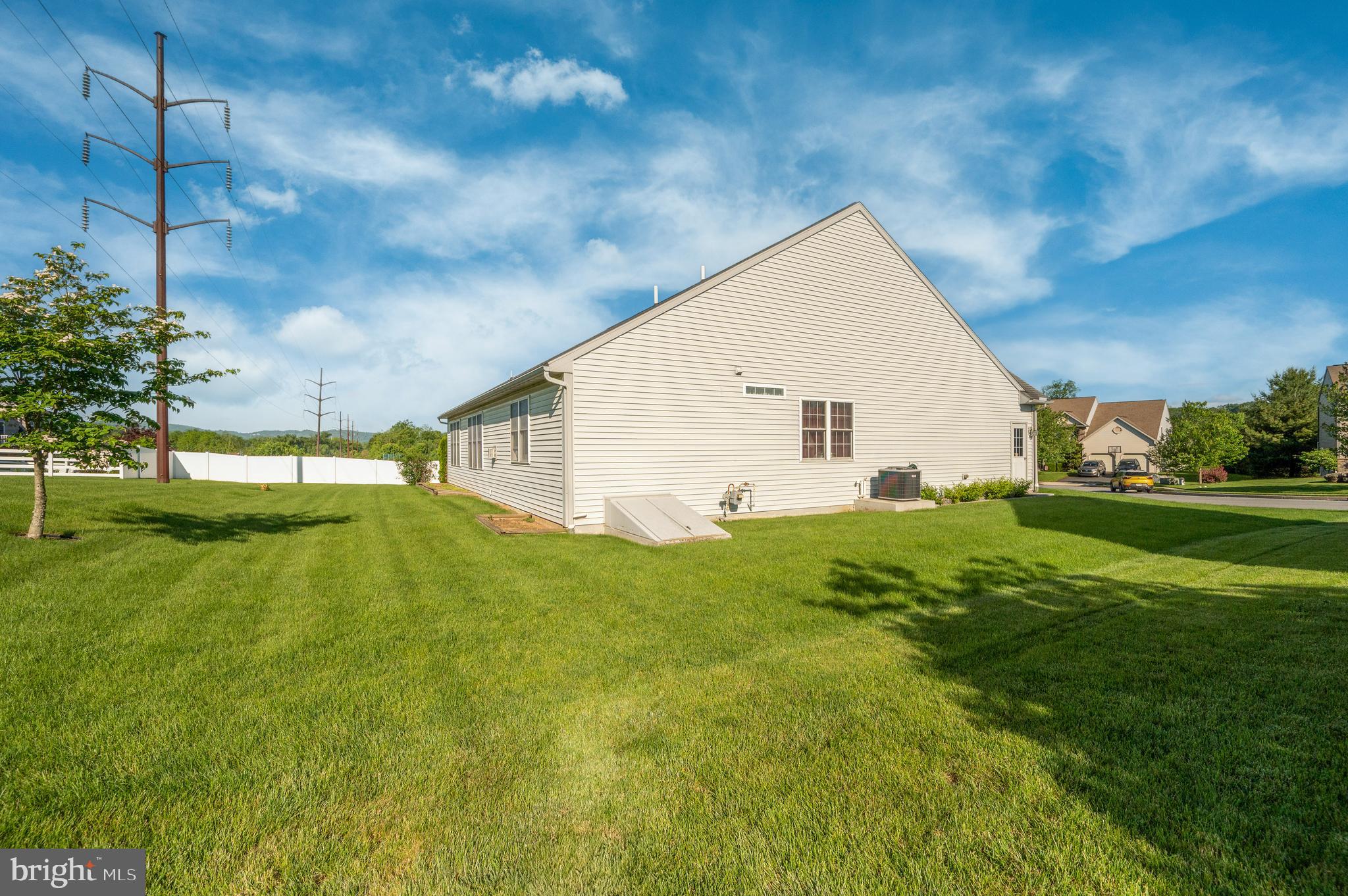 GREEN VALLEY ESTAT - Residential