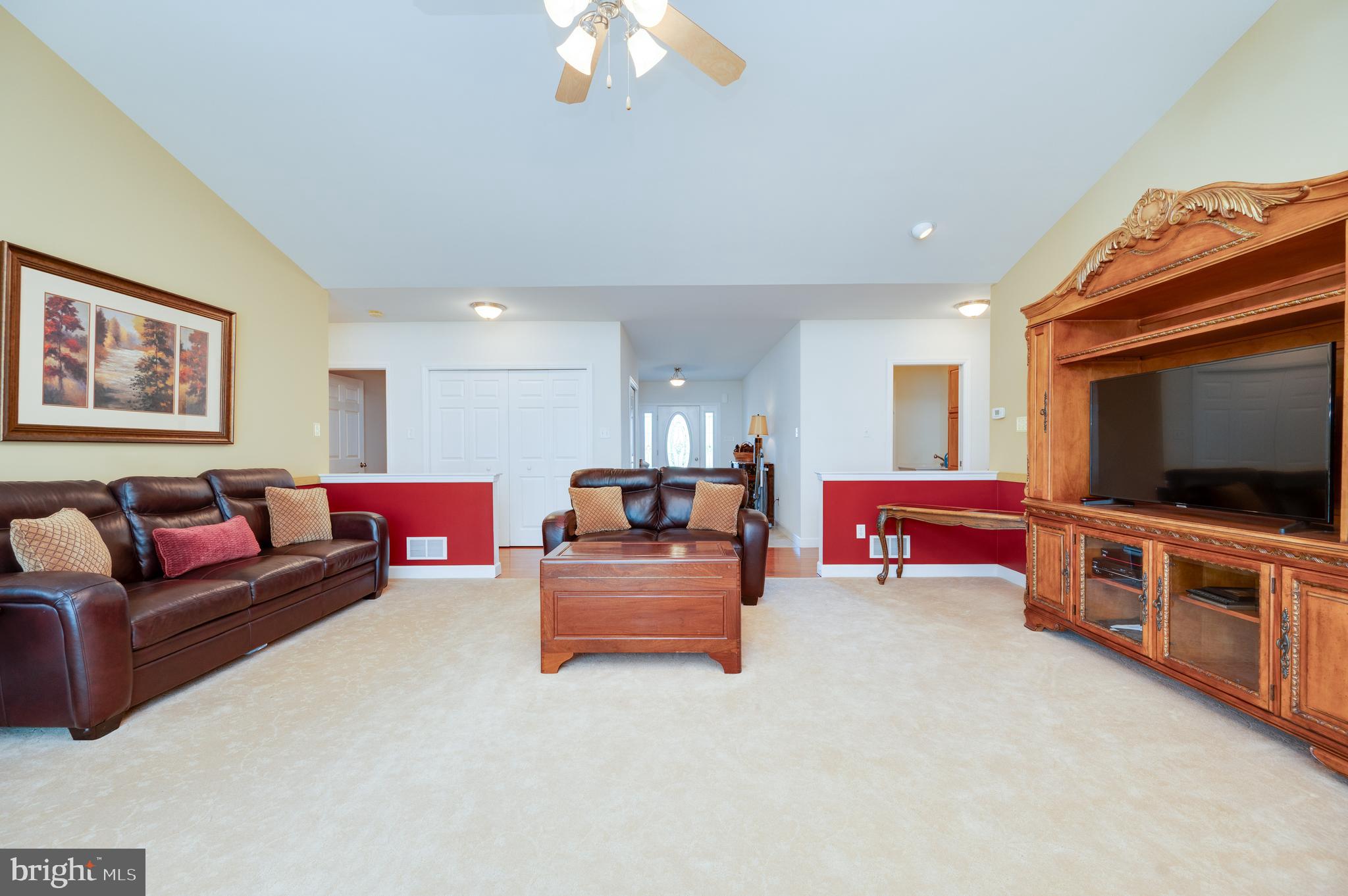 GREEN VALLEY ESTAT - Residential