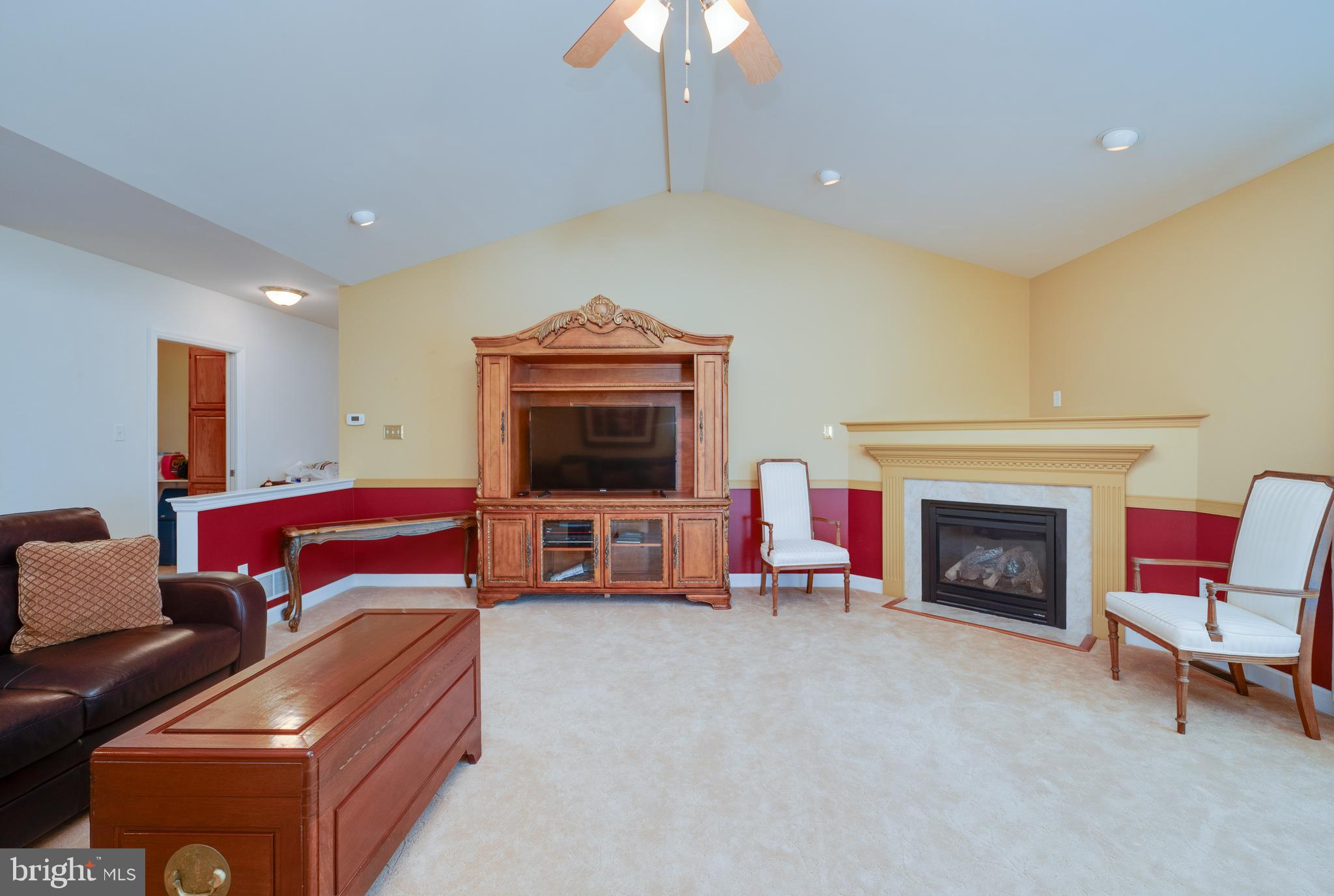 GREEN VALLEY ESTAT - Residential