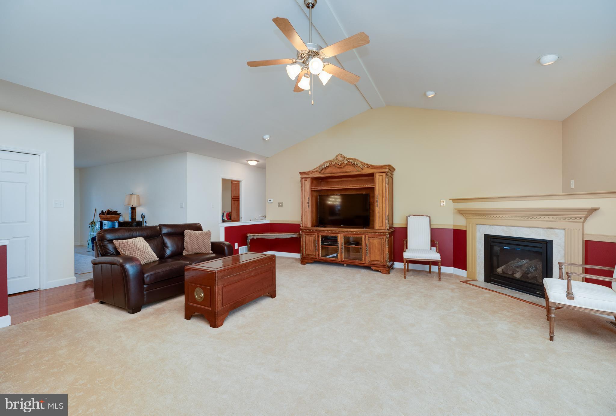 GREEN VALLEY ESTAT - Residential