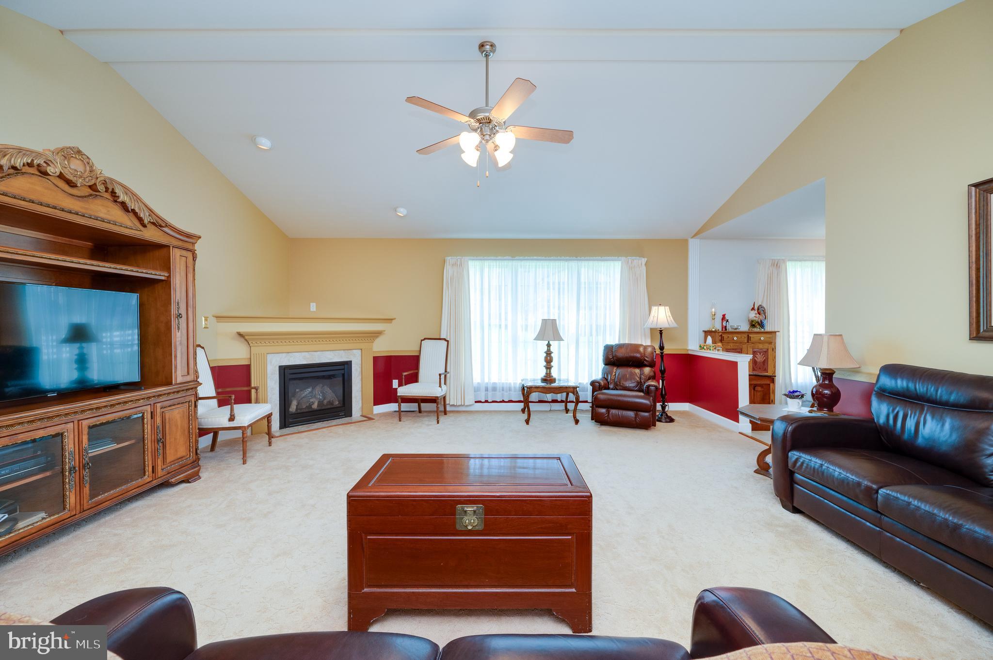 GREEN VALLEY ESTAT - Residential