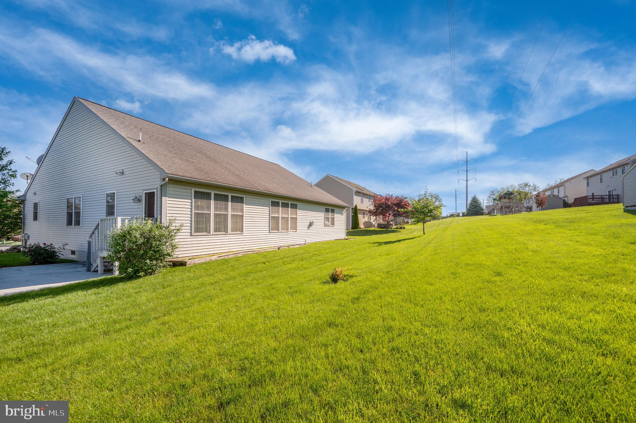 GREEN VALLEY ESTAT - Residential