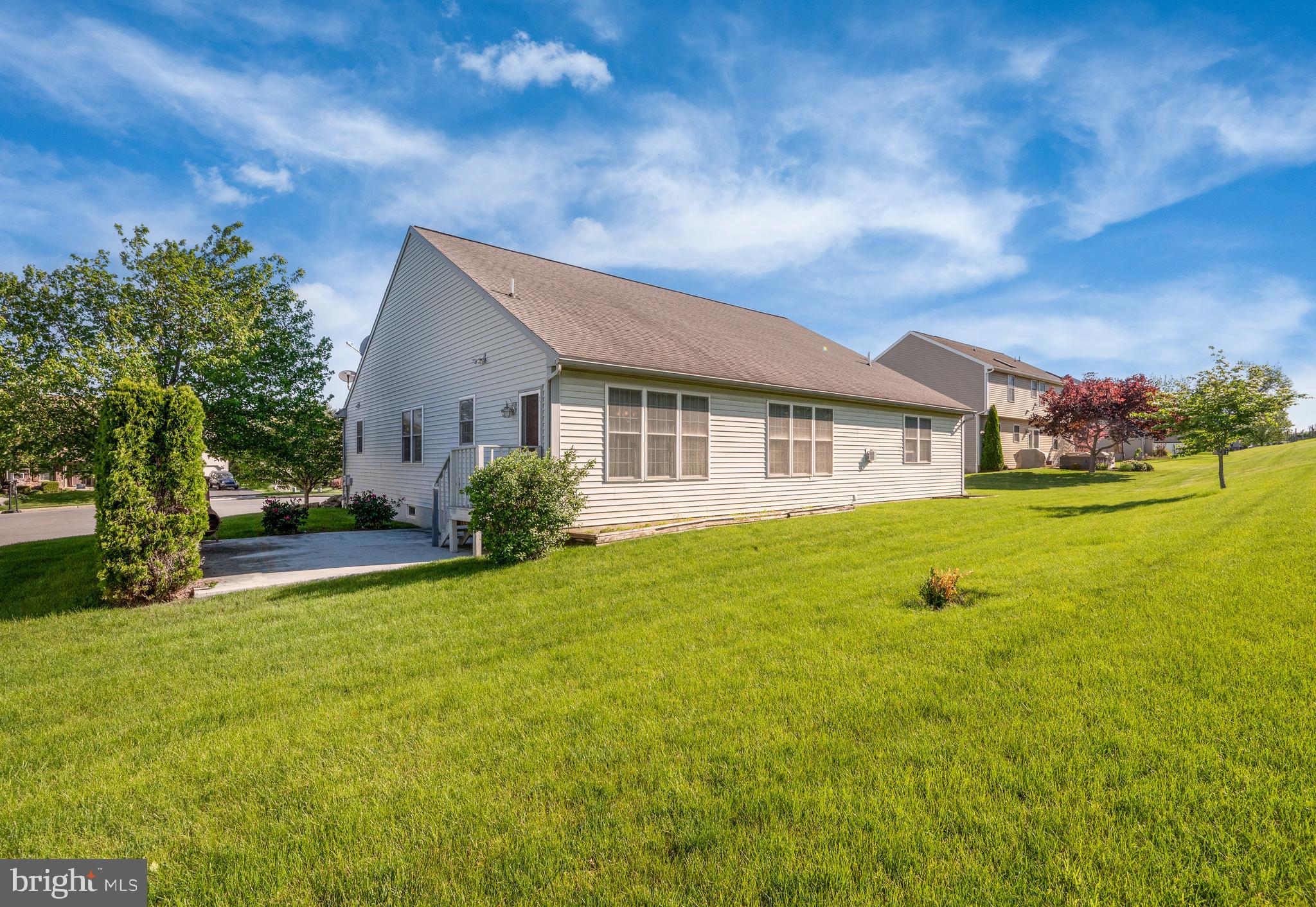 GREEN VALLEY ESTAT - Residential