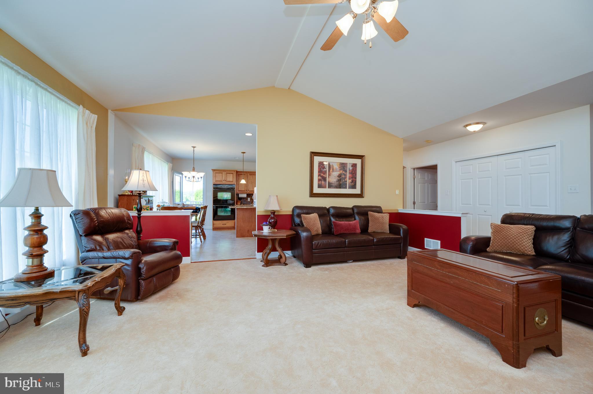 GREEN VALLEY ESTAT - Residential