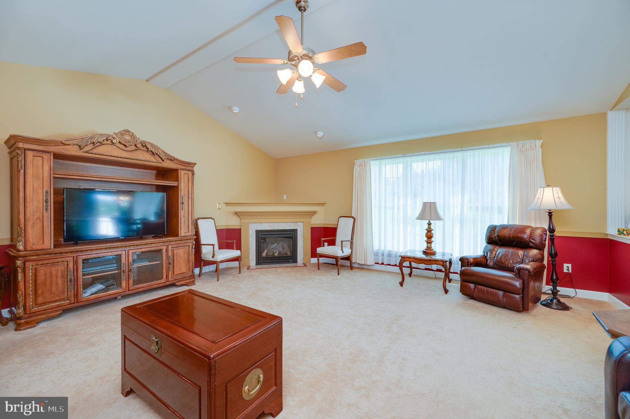 GREEN VALLEY ESTAT - Residential