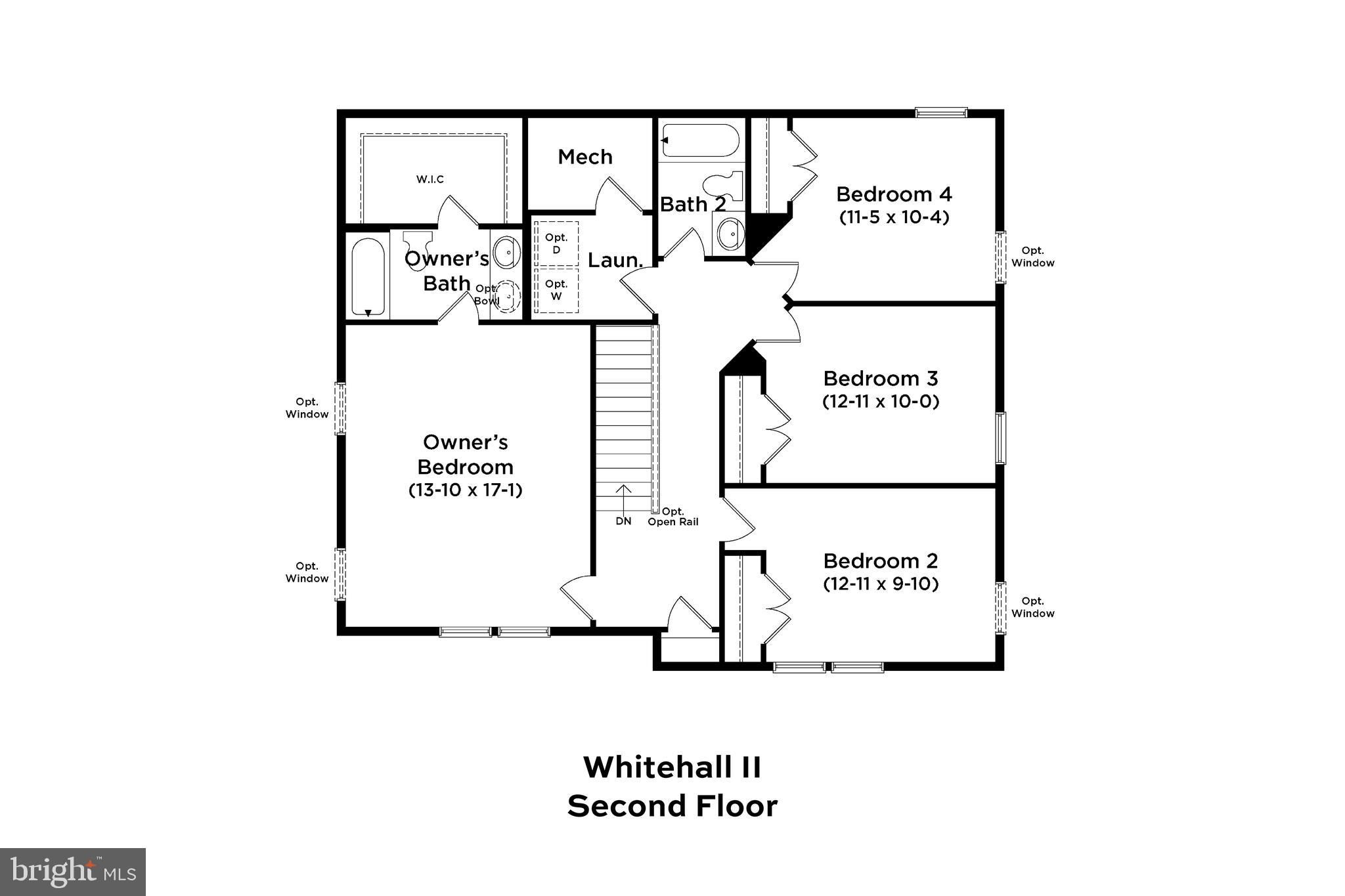 KING'S CROSSING - Residential