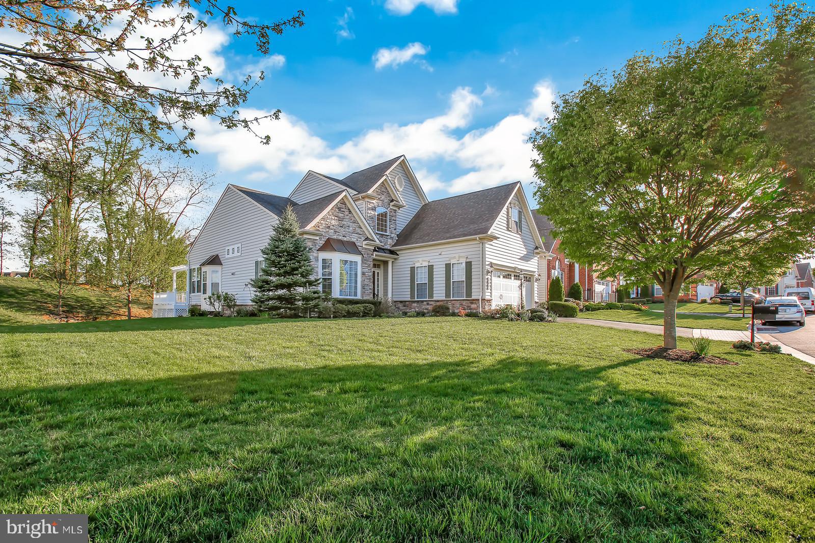 BULLE ROCK - Residential