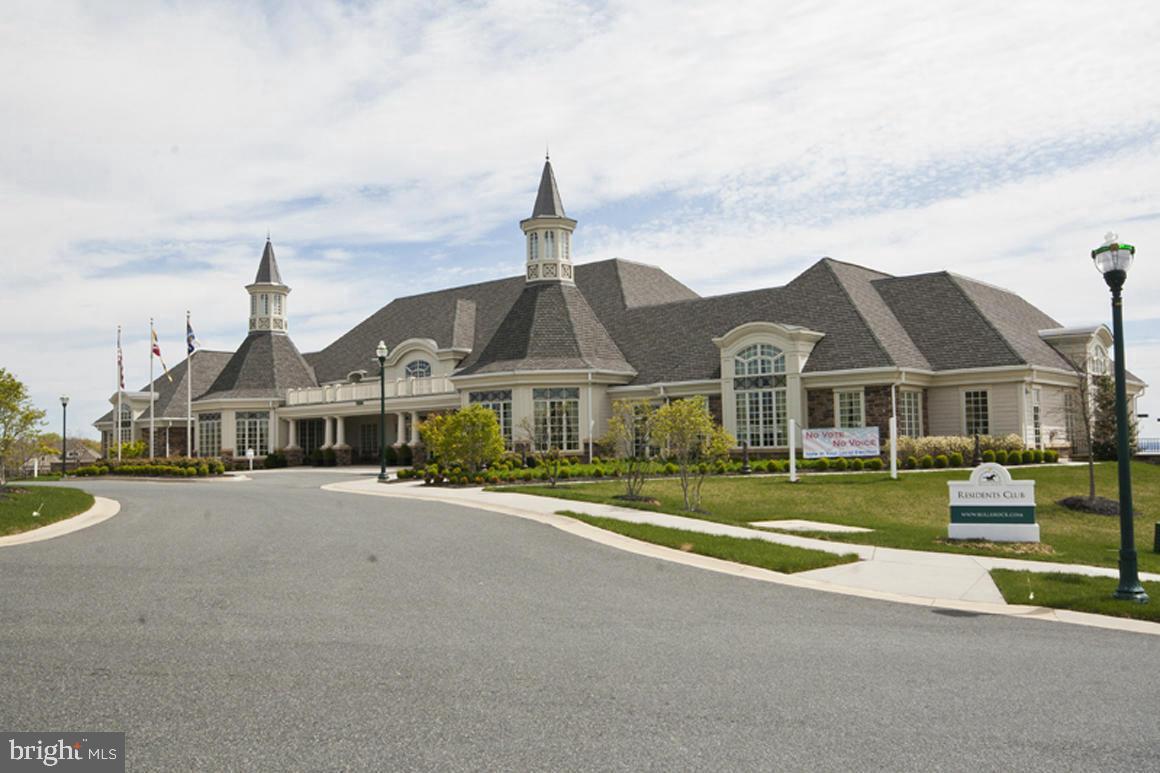 BULLE ROCK - Residential