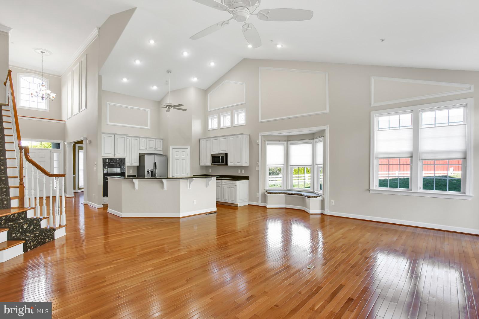 BULLE ROCK - Residential