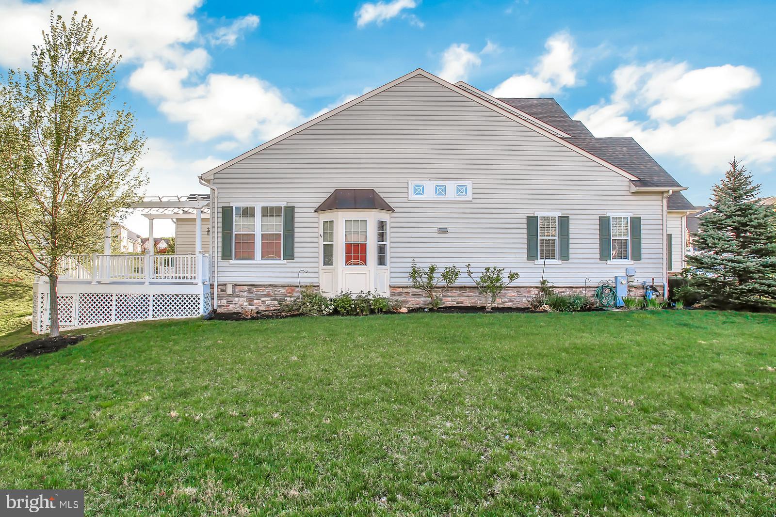 BULLE ROCK - Residential